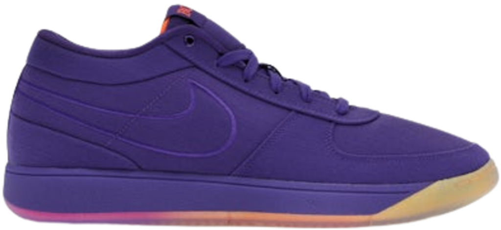 Giày Nike Book 1 EP ‘Sunset’ HJ5355-500