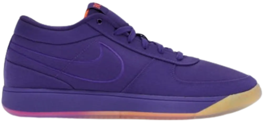 Giày Nike Book 1 EP ‘Sunset’ HJ5355-500
