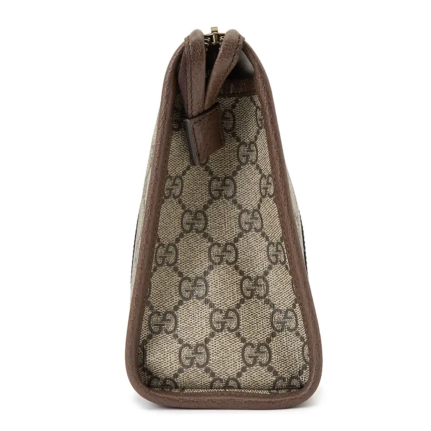 Alternative view of Ví Gucci Ophidia GG ‘Beige’ 598234-96IWT-8745