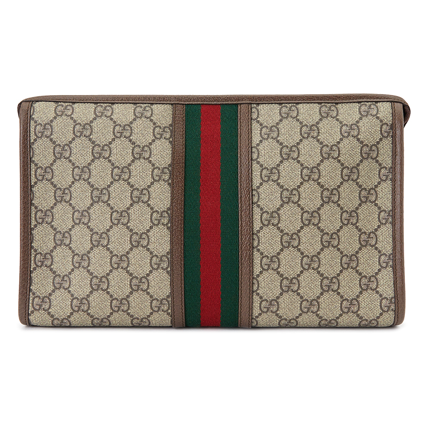 Ví Gucci Ophidia GG ‘Beige’ 598234-96IWT-8745 - Ảnh 3