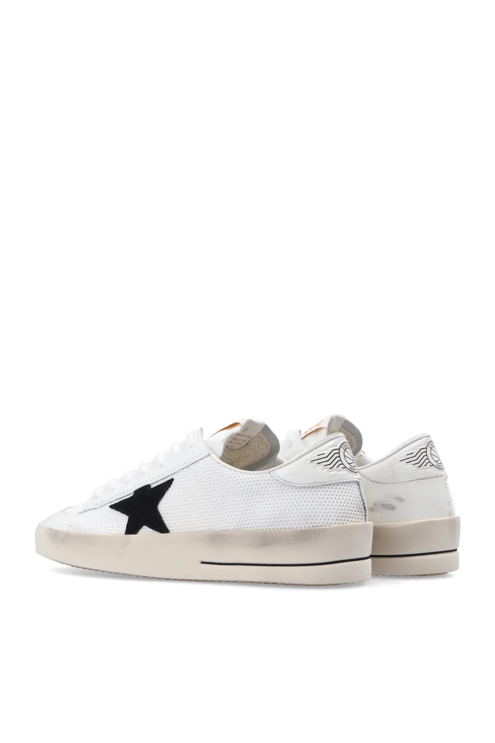 Alternative view of Giày Golden Goose Ladies ‘White’ GWF00328 F003028 10283