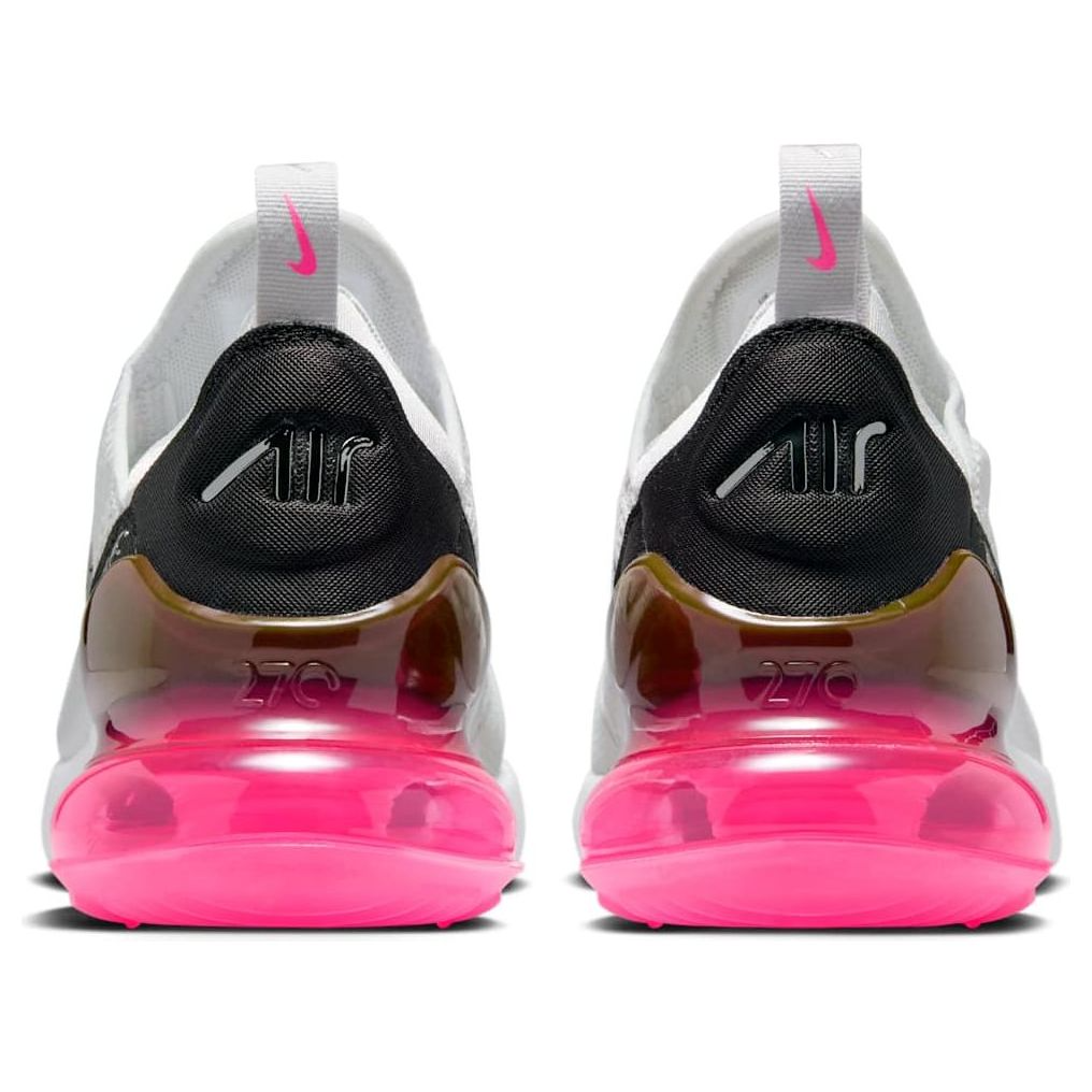 Giày Nike Air Max 270 ‘Photon Dust Hyper Pink’ IM2527-025 - Ảnh 4