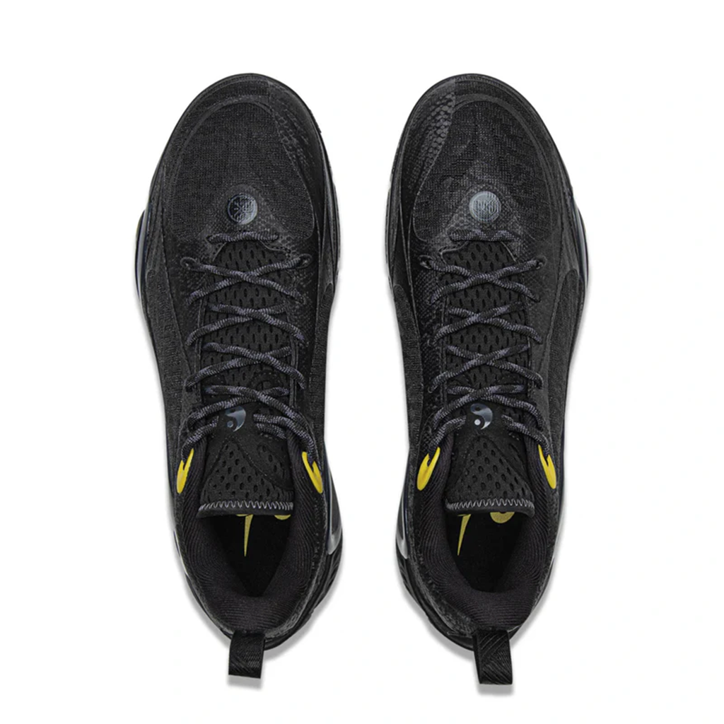 Giày Li-Ning Way of Wade D'Angelo Russell Dlo 1 'Black' ABPV009-11 - Ảnh 3