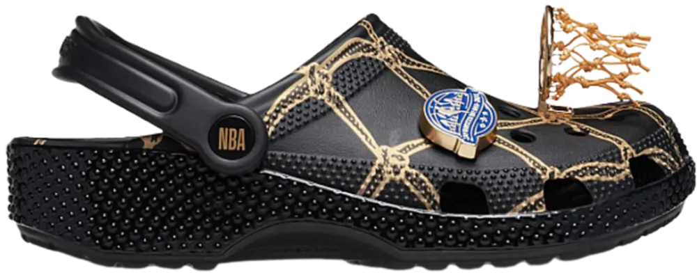Dép Crocs Classic Clog ‘NBA All-Star’ 210902-90H