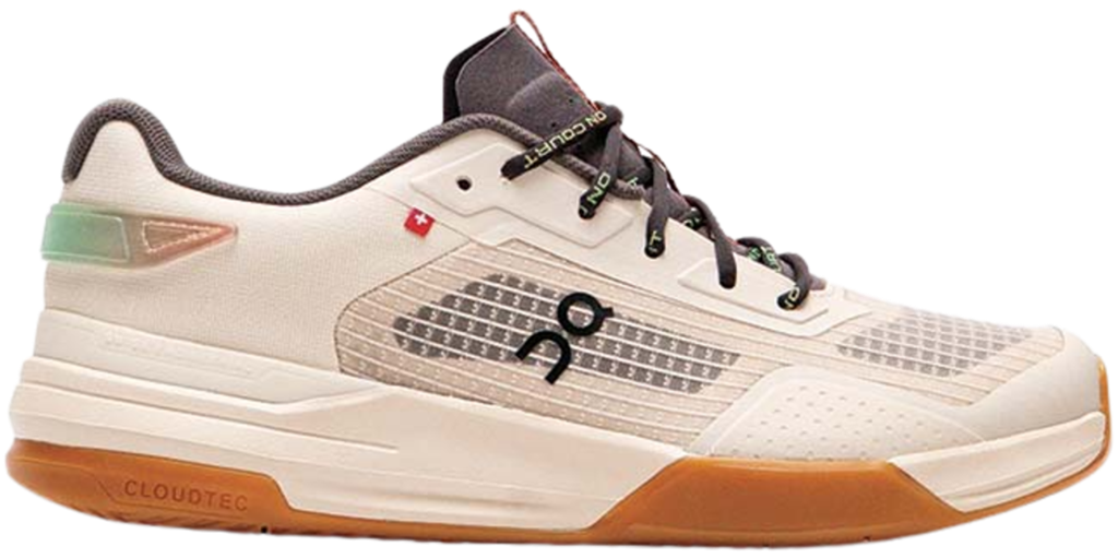 Giày On The Roger ADV Z5 ‘White Ivory’ 3WF10243116