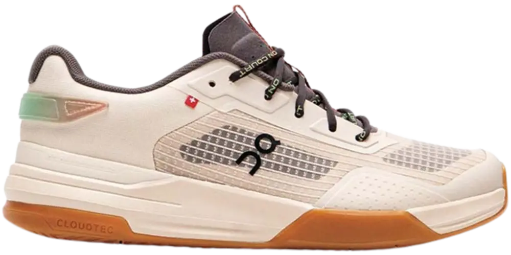 Giày On The Roger ADV Z5 ‘White Ivory’ 3WF10243116