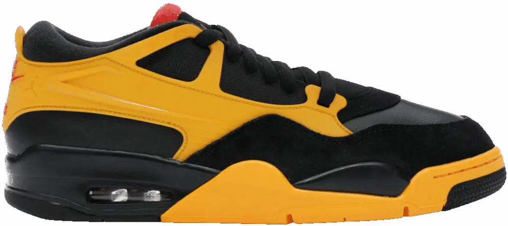 Giày Nike Jordan 4 RM ‘Bruce Lee’ FQ7939-007