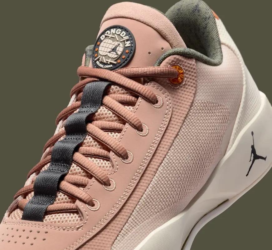 Giày Nike Air Jordan Luka .77 ‘Dongdan’ HJ5199-200 - Ảnh 6