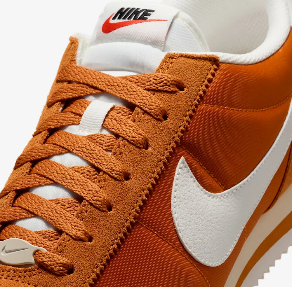 Giày Nike Cortez TXT ‘Monarch Muslin Sail’ HF0263-800 - Ảnh 5