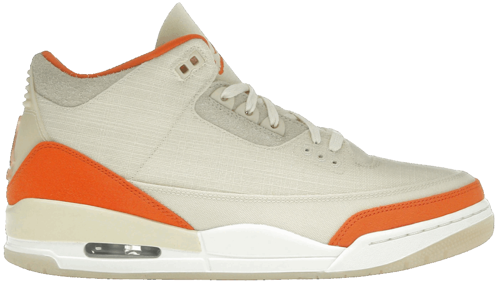Giày Nike Jordan 3 Retro TEX ‘Starfish’ IH7694-200