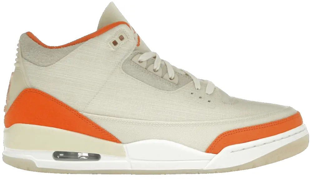 Giày Nike Jordan 3 Retro TEX ‘Starfish’ IH7694-200