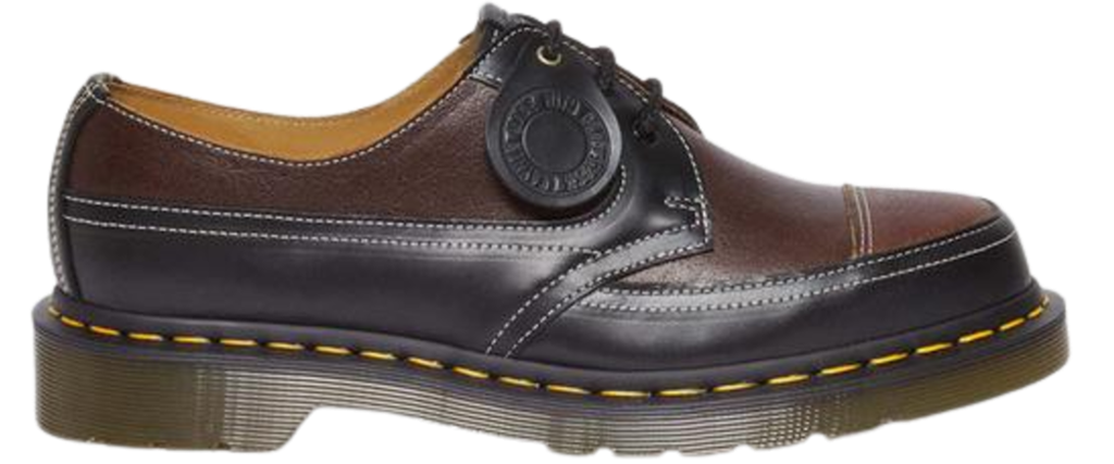 Giày Dr.Martens MIE 1461 Deadstock 3 Hole ‘Multi’ 31473649