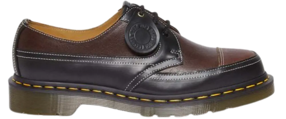 Giày Dr.Martens MIE 1461 Deadstock 3 Hole ‘Multi’ 31473649