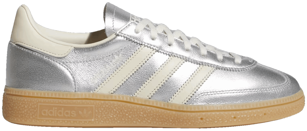 Giày Adidas Handball Spezial ‘Matte Silver’ JS2630