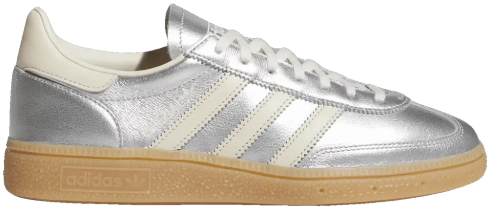 Giày Adidas Handball Spezial ‘Matte Silver’ JS2630