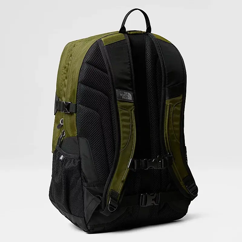 Balo The North Face Borealis Classic ‘Forest Olive’ NF00CF9CRMO - Ảnh 4