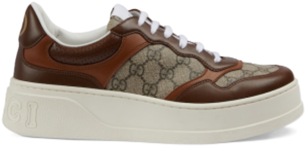 Giày Gucci GG 'Ebony' 669582-UPGA0-2348