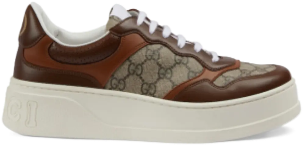 Giày Gucci GG 'Ebony' 669582-UPGA0-2348