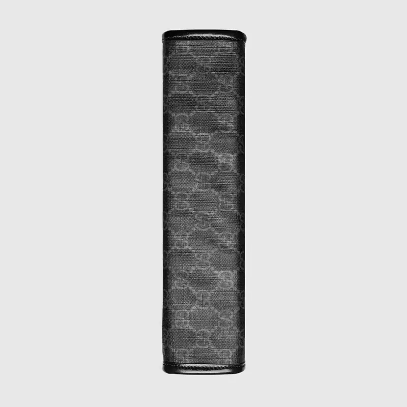 Túi Gucci Beauty Case With Interlocking G ‘Black’ 672956-92TCN-1000 - Ảnh 4
