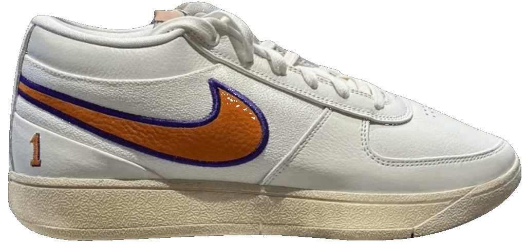 Giày Nike Book 1 EP ‘CHBL Suns’ FJ4250-106