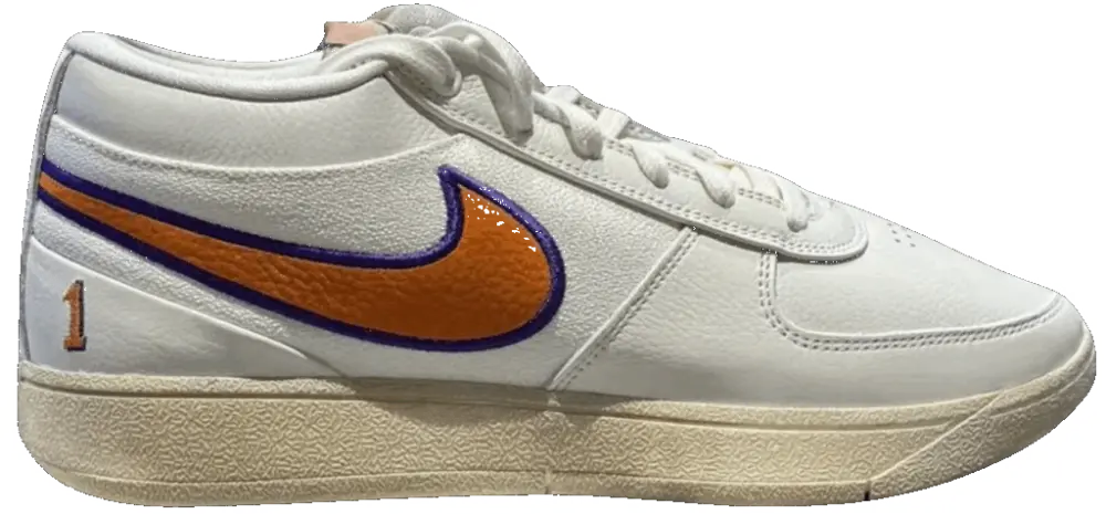 Giày Nike Book 1 EP ‘CHBL Suns’ FJ4250-106