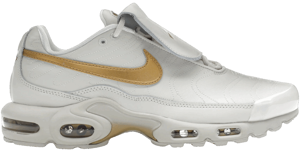 Giày Nike Air Max Plus Tiempo ‘Metallic Gold’ HV2541-001