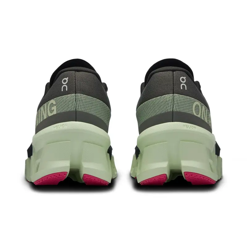 Giày On Running Cloudmonster 2 ‘Dark Grey’ 3WE10112541 - Ảnh 3