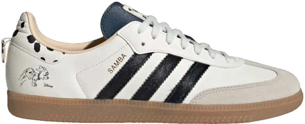 Giày Adidas Samba ‘Disney 101’ KJ5990