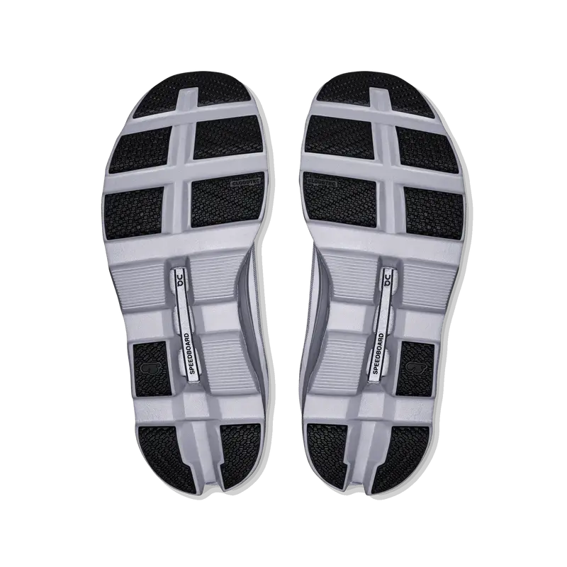 Giày On Running Cloudmonster ‘Grey’ 61-97657 - Ảnh 4