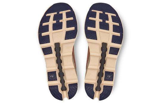 Giày On Running Cloudstratus ‘Cork Fawn’ 39-98657 - Ảnh 5