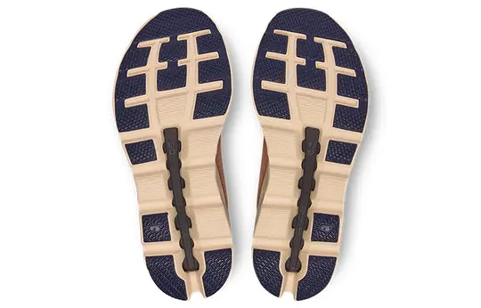 Giày On Running Cloudstratus ‘Cork Fawn’ 39-98657 - Ảnh 5