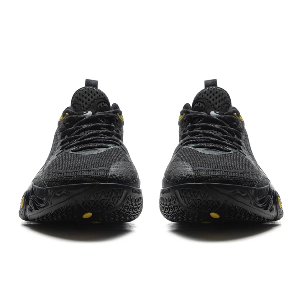 Giày Li-Ning Way of Wade D'Angelo Russell Dlo 1 'Black' ABPV009-11 - Ảnh 4