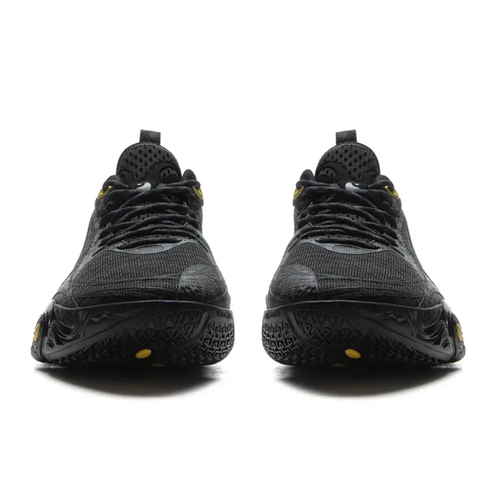 Giày Li-Ning Way of Wade D'Angelo Russell Dlo 1 'Black' ABPV009-11 - Ảnh 4