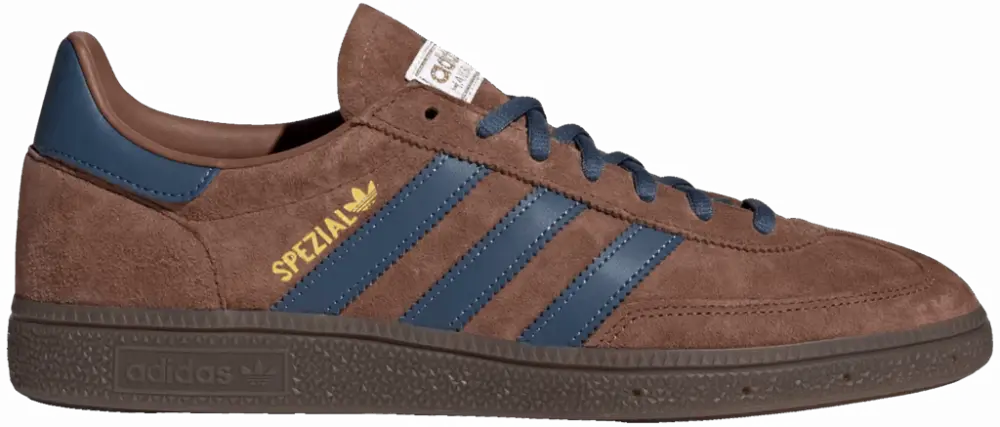 Giày Adidas Handball Spezial ‘Preloved Brown’ JP7725