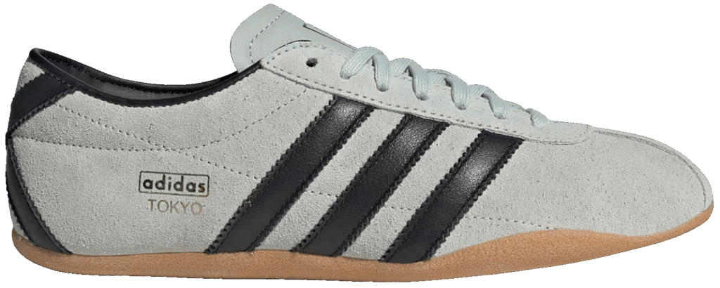 Giày Adidas Tokyo ‘Wonder Silver’ JQ0609