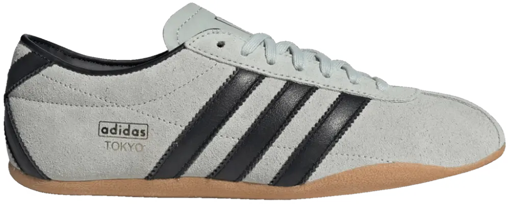Giày Adidas Tokyo ‘Wonder Silver’ JQ0609