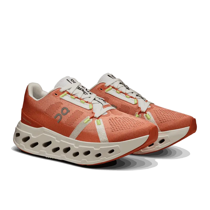 Giày On Running Cloudeclipse ‘Orange’ 3WD30090914 - Ảnh 5
