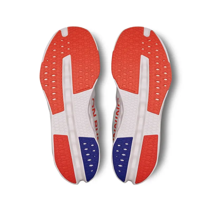 Giày On Running Cloudsurfer Next ‘White’ 3ME30020256 - Ảnh 5
