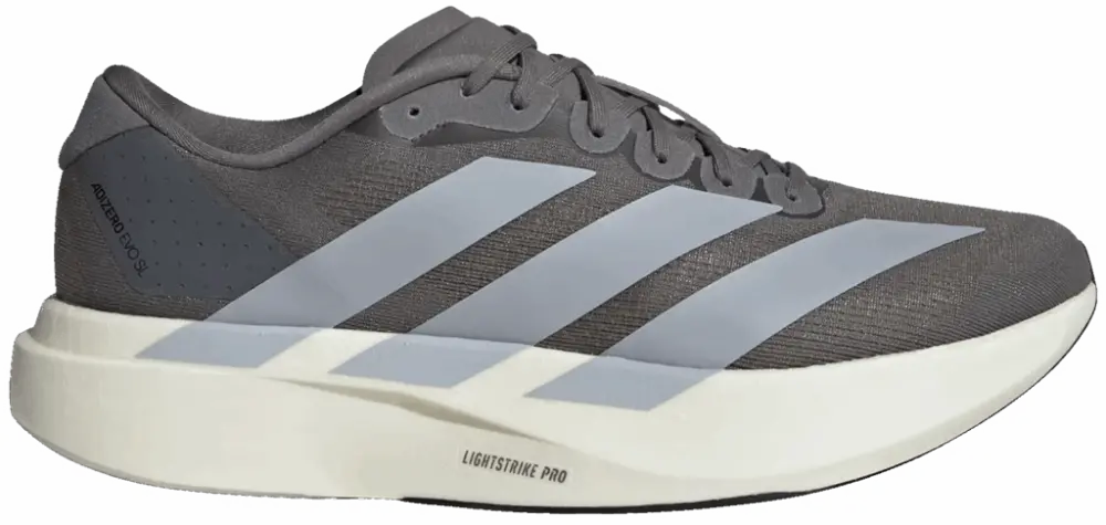 Giày Adidas Adizero EVO SL ‘Grey Four’ JS4489