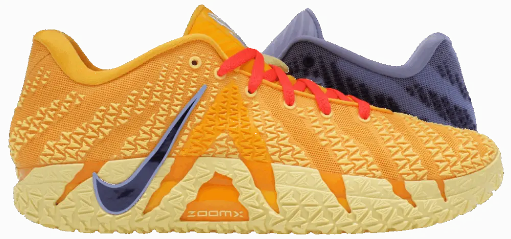 Giày Nike Ja 3 ‘Hustle & Flow’ HF2794-700