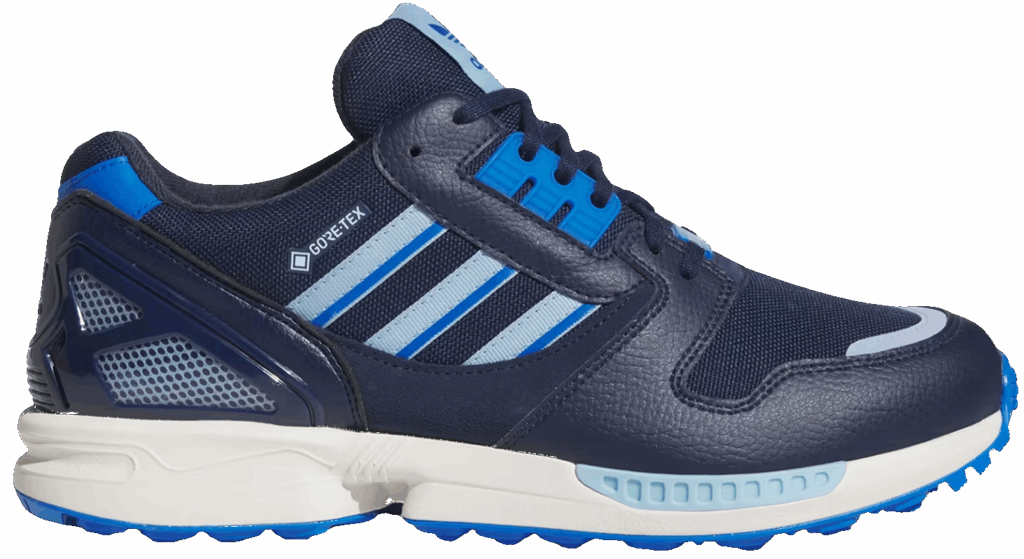 Giày Adidas ZX 8000 GTX Golf ‘Night Indigo Clear Sky’ JP5259