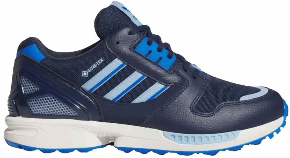 Giày Adidas ZX 8000 GTX Golf ‘Night Indigo Clear Sky’ JP5259