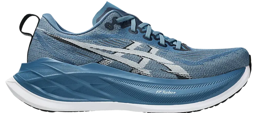 Giày Asics Superblast 2 ‘Winter Sea White’ 1013A142-402