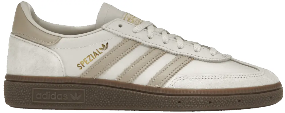 Giày Adidas Handball Spezial ‘Beige’ JI2644