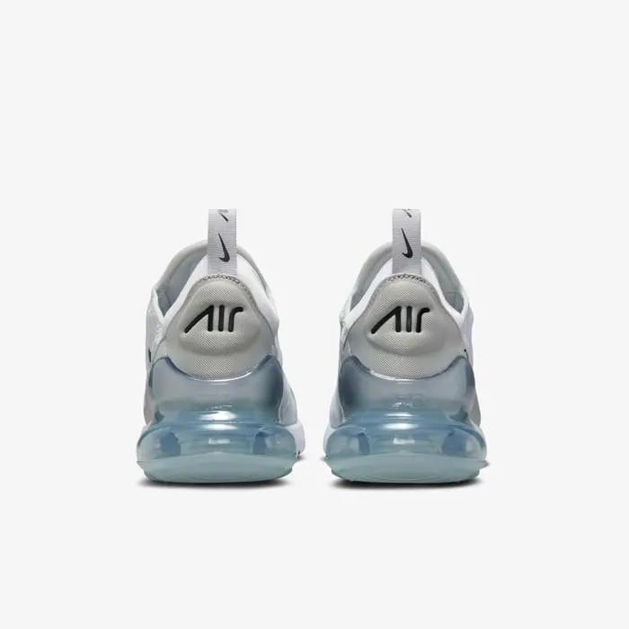 Giày Nike Air Max 270 ‘Pure Platinum’ AH6789-018 - Ảnh 3