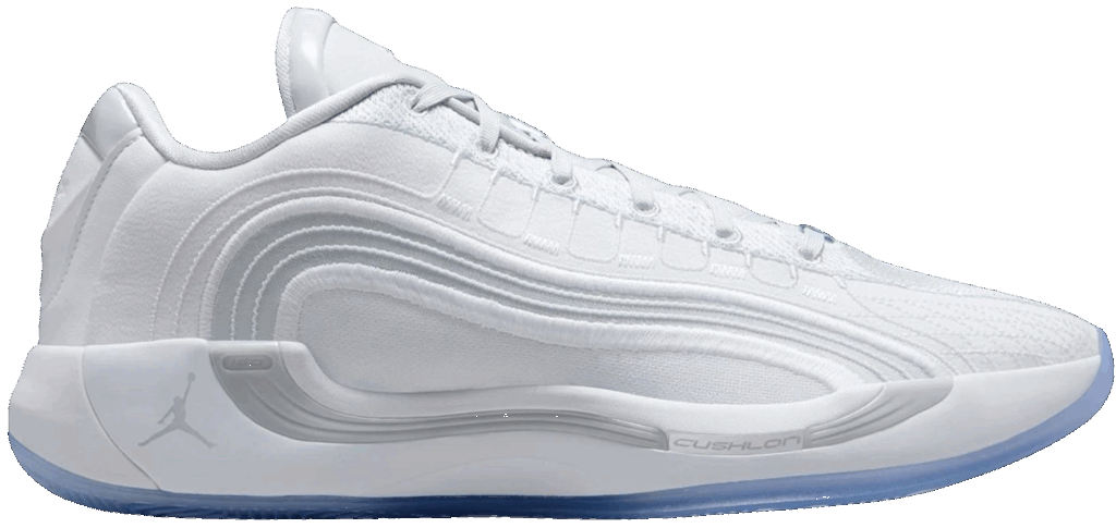 Giày Nike Jordan Luka 4 ‘White’ II4370-100