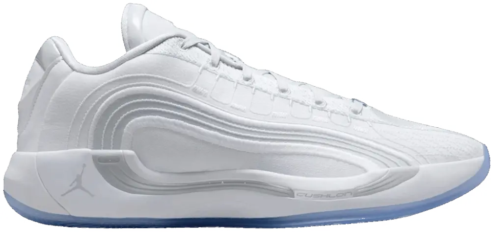Giày Nike Jordan Luka 4 ‘White’ II4370-100