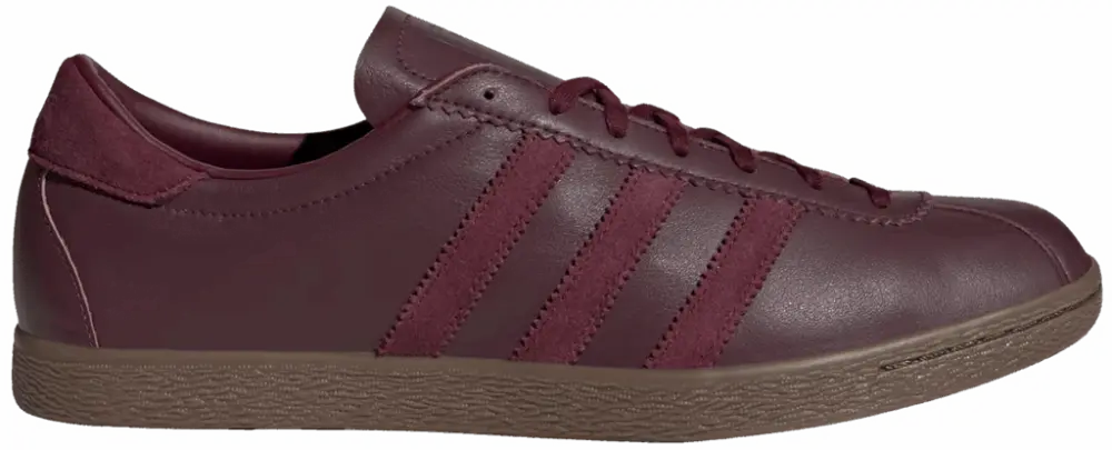 Giày Adidas Tobacco ‘Maroon’ JS1365