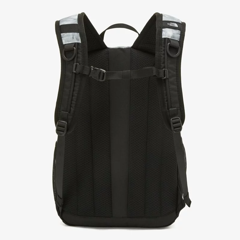 Balo The North Face Mini Shot ‘Grey Mist’ NM2DP02D - Ảnh 5