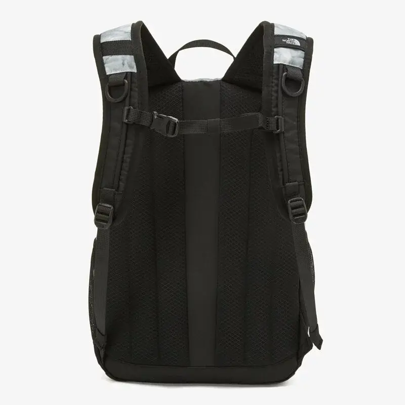 Balo The North Face Mini Shot ‘Grey Mist’ NM2DP02D - Ảnh 5